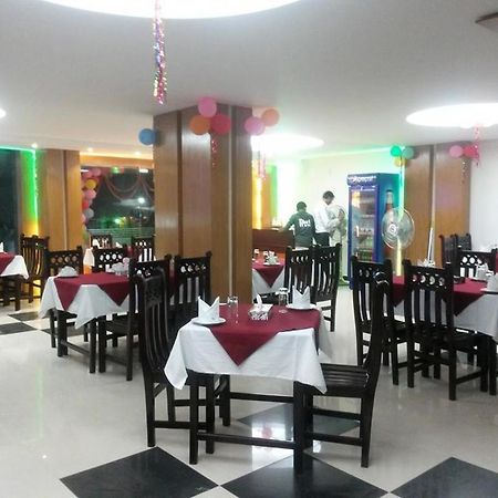 Hotel Beach Way Cox's Bazar Ngoại thất bức ảnh