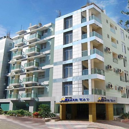 Hotel Beach Way Cox's Bazar Ngoại thất bức ảnh