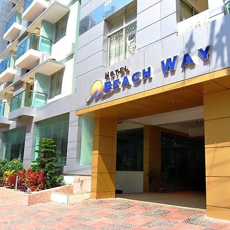 Hotel Beach Way Cox's Bazar Ngoại thất bức ảnh