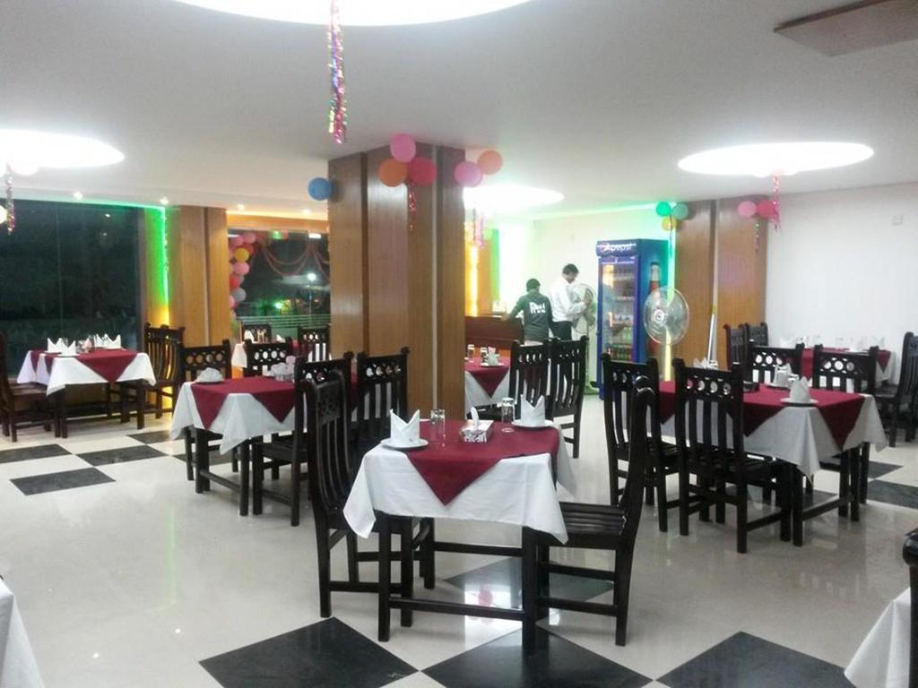 Hotel Beach Way Cox's Bazar Ngoại thất bức ảnh