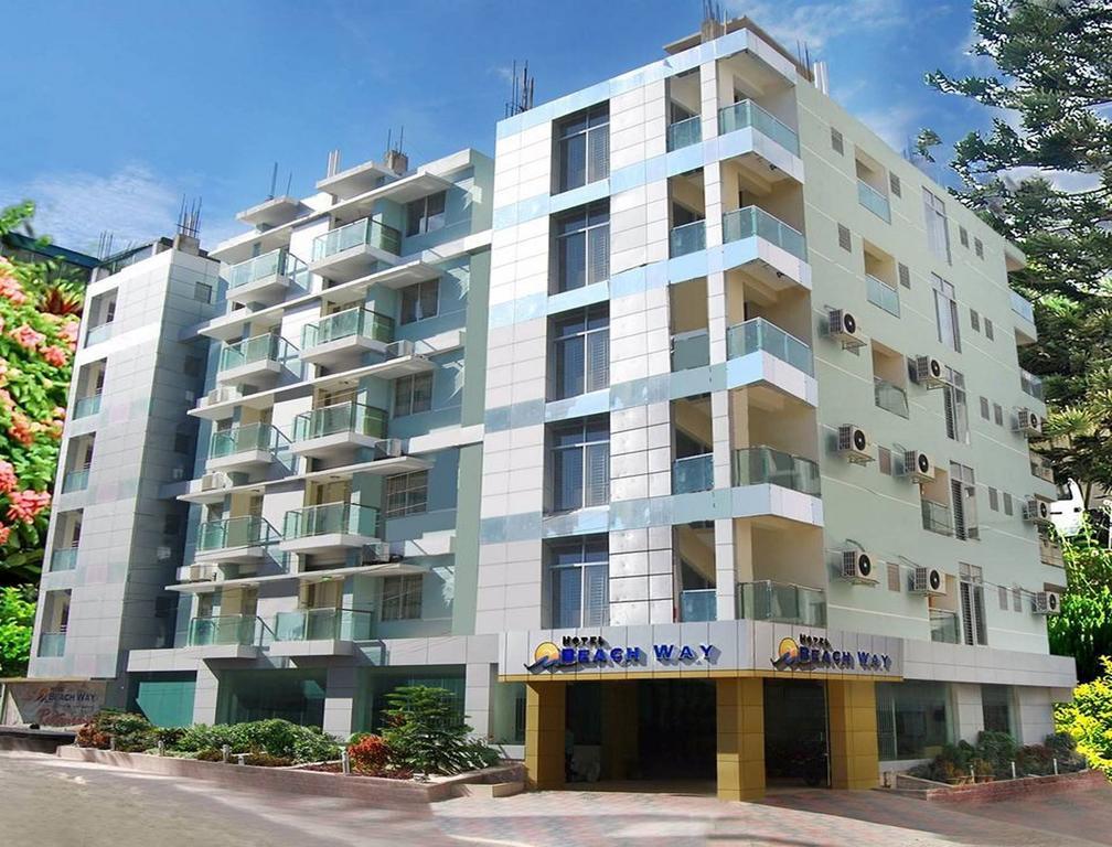 Hotel Beach Way Cox's Bazar Ngoại thất bức ảnh
