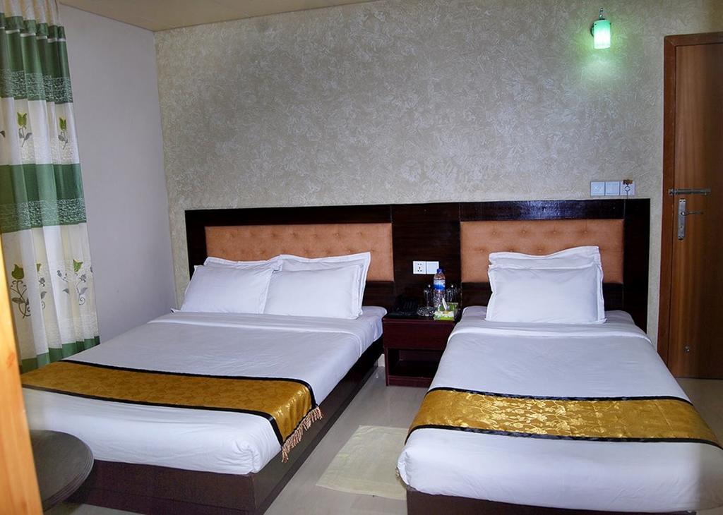 Hotel Beach Way Cox's Bazar Ngoại thất bức ảnh