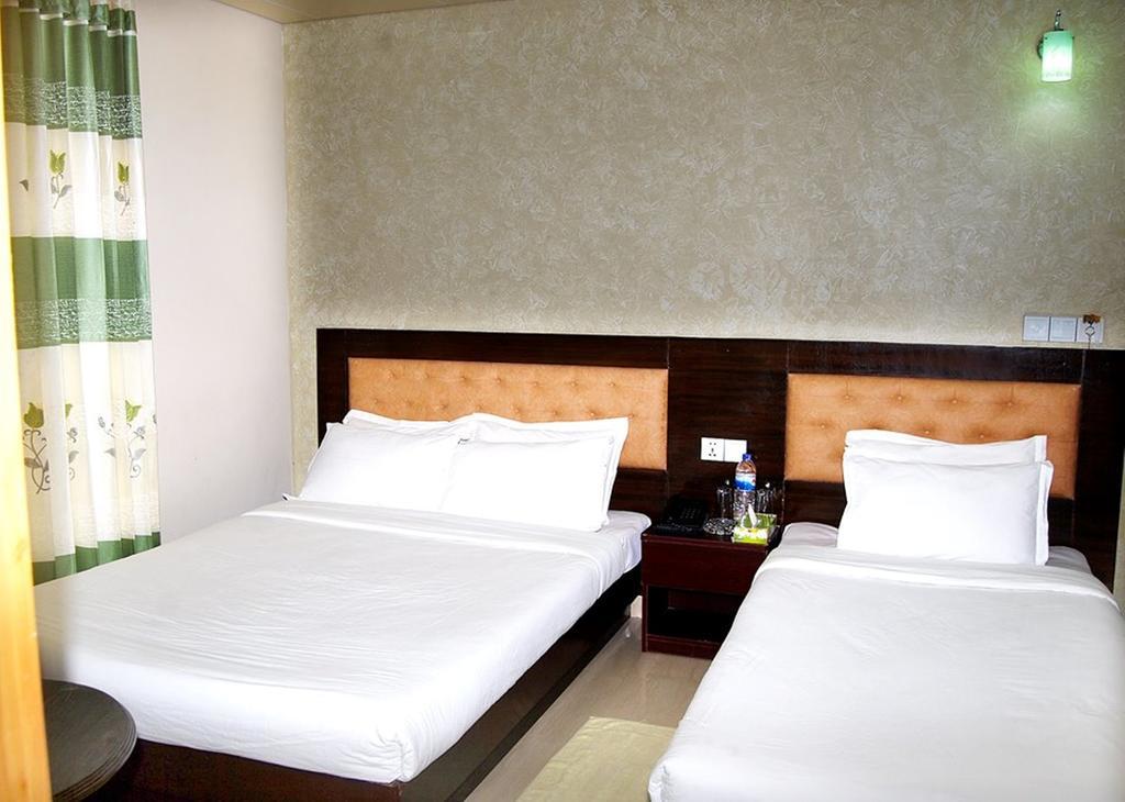 Hotel Beach Way Cox's Bazar Ngoại thất bức ảnh