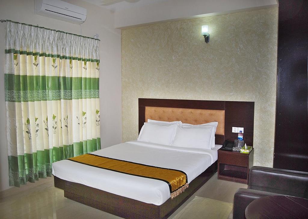 Hotel Beach Way Cox's Bazar Phòng bức ảnh