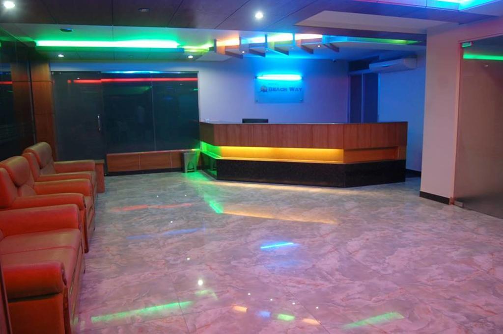 Hotel Beach Way Cox's Bazar Ngoại thất bức ảnh