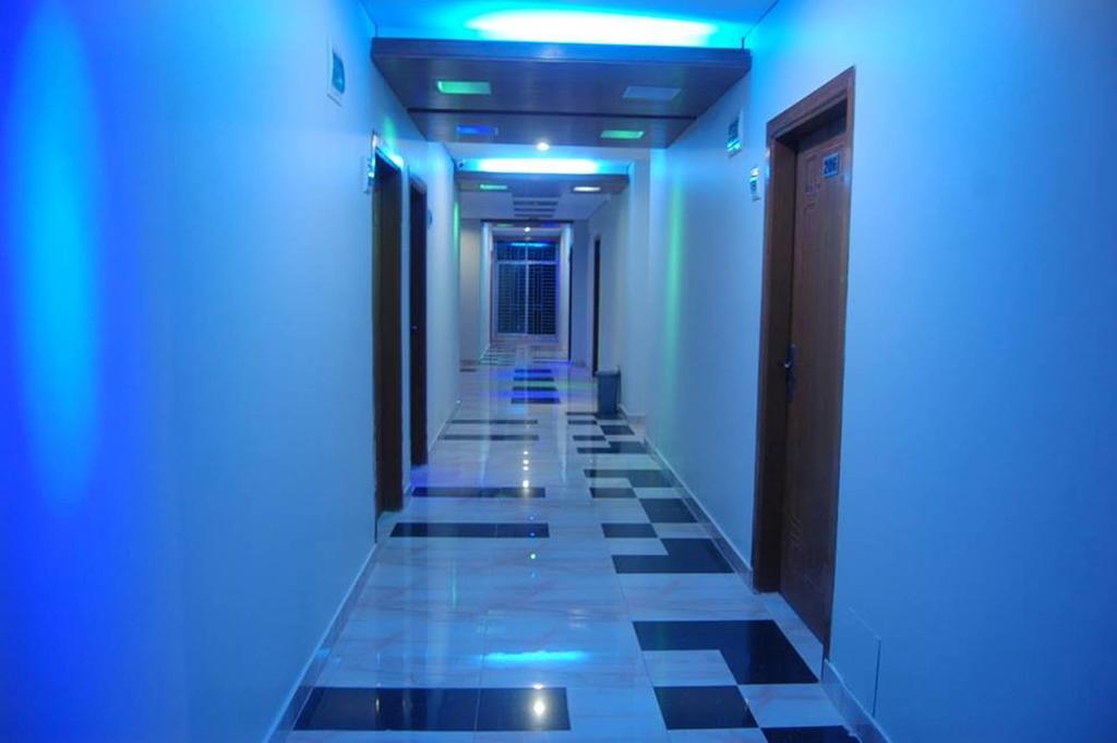 Hotel Beach Way Cox's Bazar Ngoại thất bức ảnh